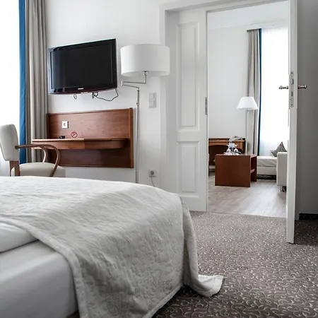 Heerens Hotel Emden