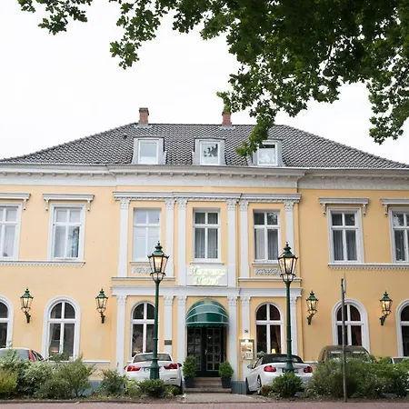 Heerens 3* Emden