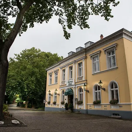 Heerens Hotel 3*