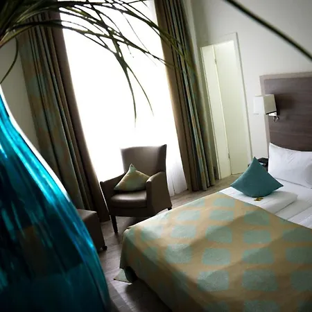 Hotel Heerens