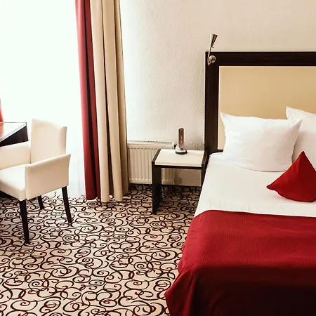 Hotel Heerens 3*
