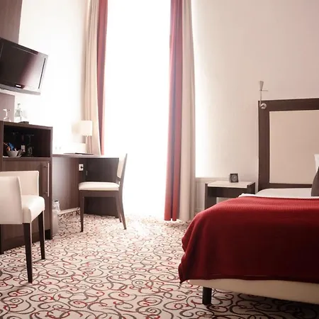 Hotel Heerens Emden