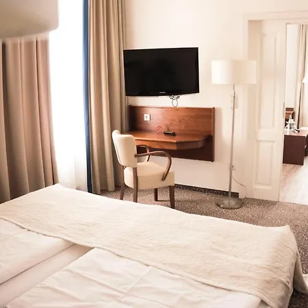 Hotel Heerens Emden