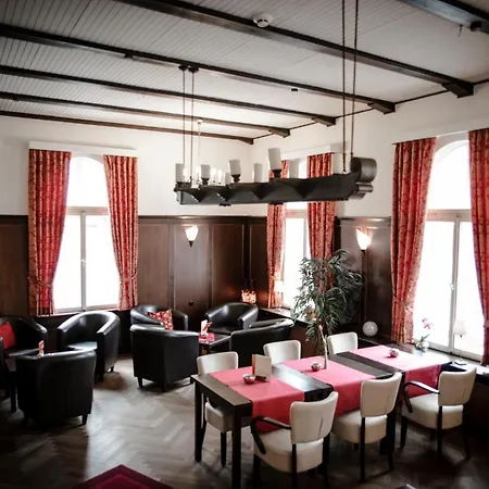 Heerens 3* Emden
