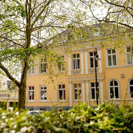 Heerens Hotel 3*